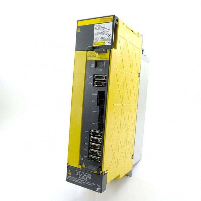 FANUC a06b-6220-h011 Module