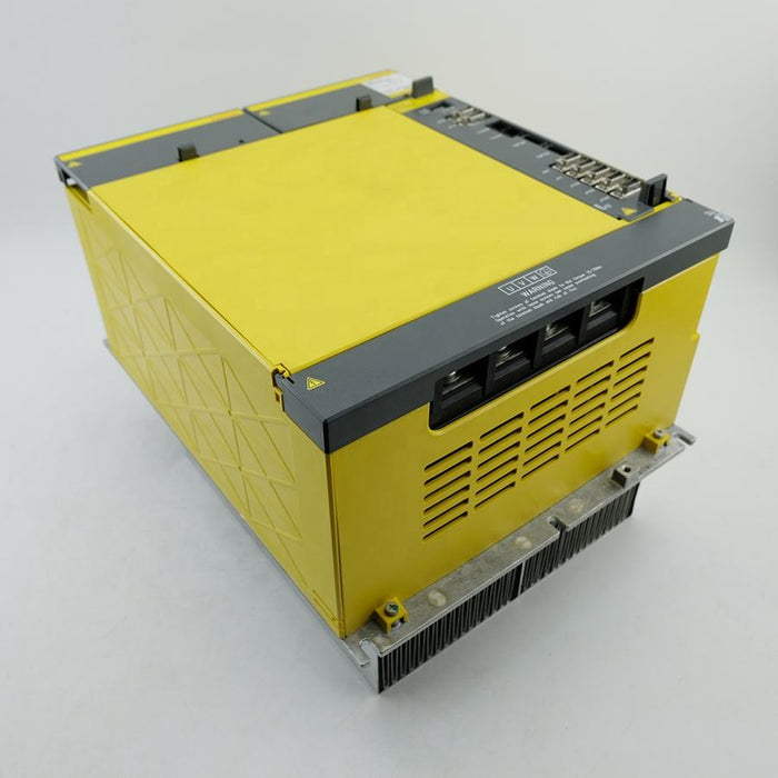 Fanuc For JapanServo Amplifier H A06B-6220-H045 Origianl