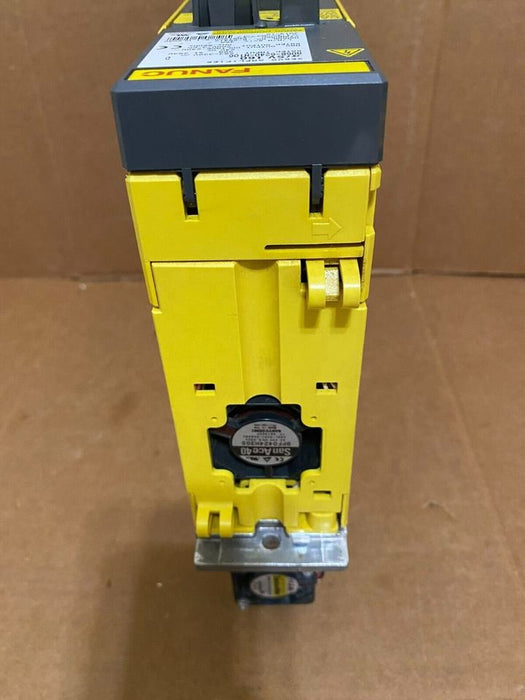 FANUC a06b-6240-h106 AC Servo Drive