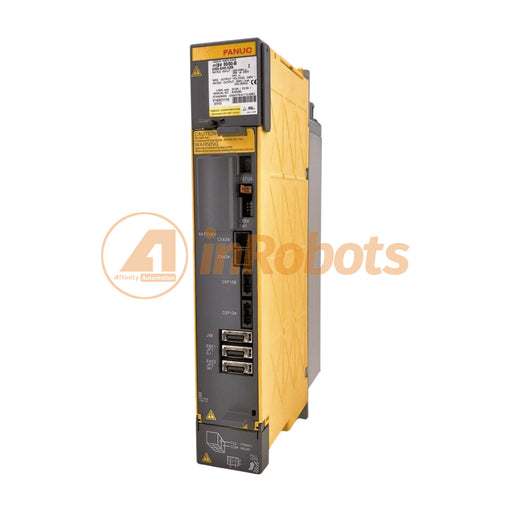 FANUC A06B-6240-H209 Servo Drive Amplifier