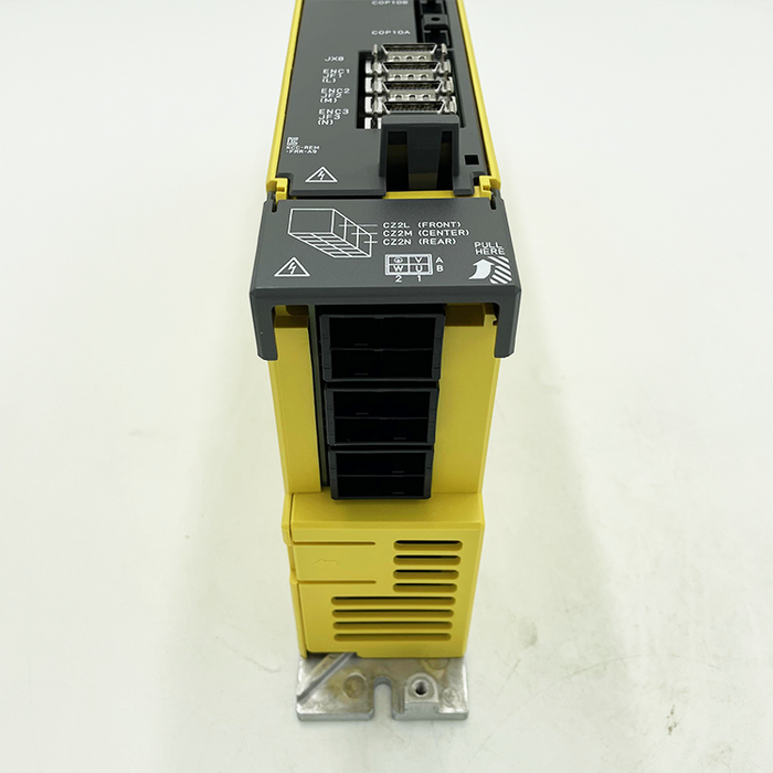 FANUC a06b-6240-h305 Servo Drive Amplifier