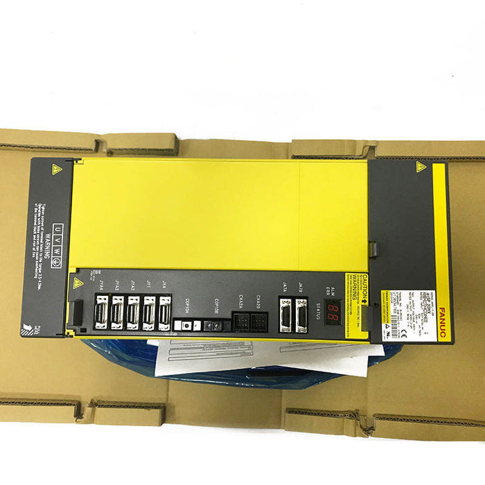 FANUC a06b-6270-h030 Robot Spare Part