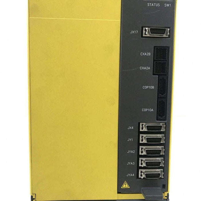 FANUC a06b-6272-h075 Servo Drive Amplifier