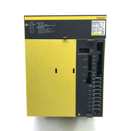 FANUC a06b-6320-h333 Servo Drive Amplifier