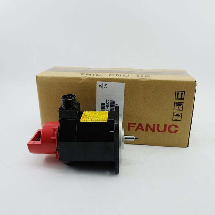 FANUC a06b-0216-b100-a06b-6087-b137-a06b-022b-b300 AC Servo Motor