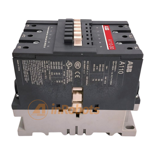 phase Contactor