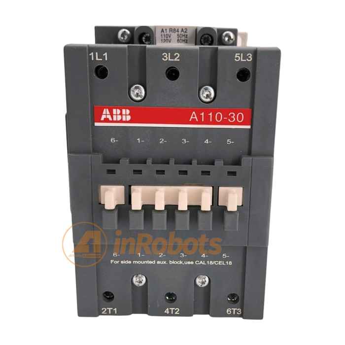 phase Contactor