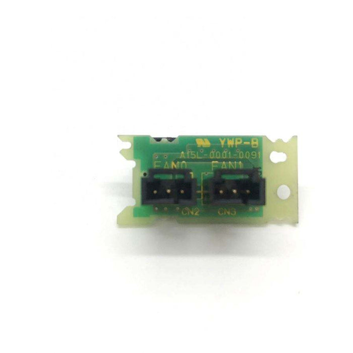 FANUC a15l-0001-0091 Circuit PCB Board