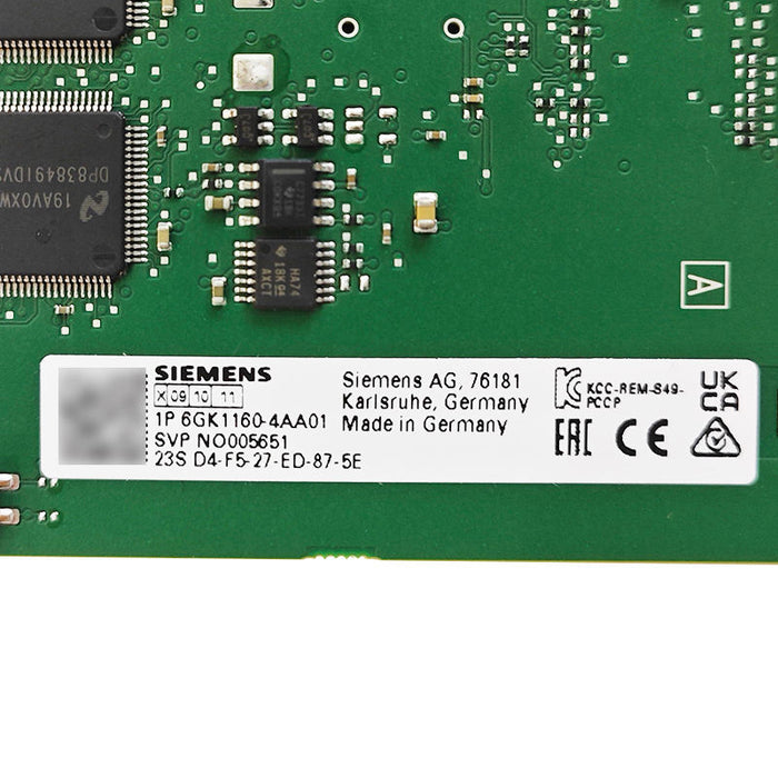 FANUC a15l-0001-0149 Circuit PCB Board