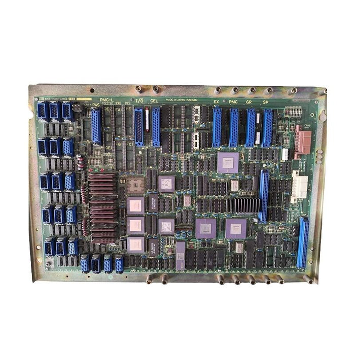 FANUC Control Board A16B-1010-0280 Used