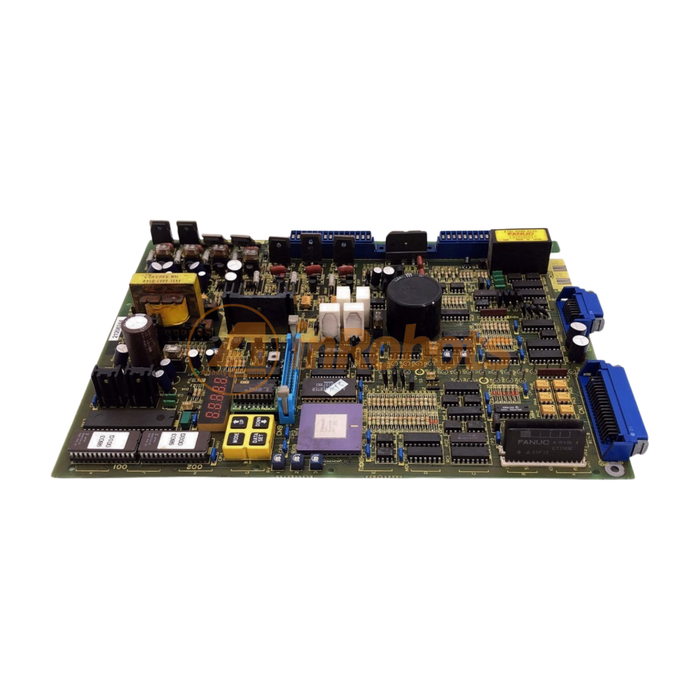 A16B-1100-0200	FANUC	Control Board