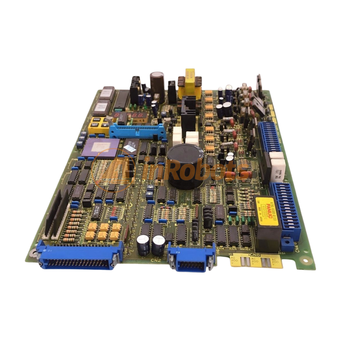 A16B-1100-0200	FANUC	Control Board