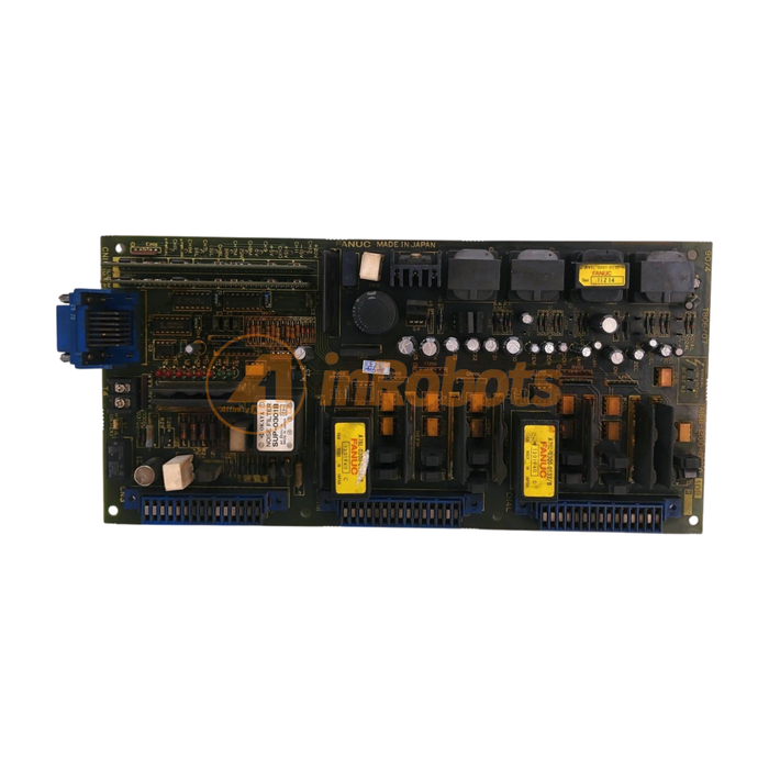 A16B-1200-0800	FANUC	Control Board