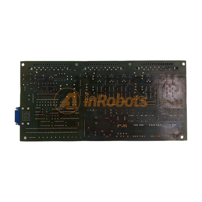 A16B-1200-0800	FANUC	Control Board