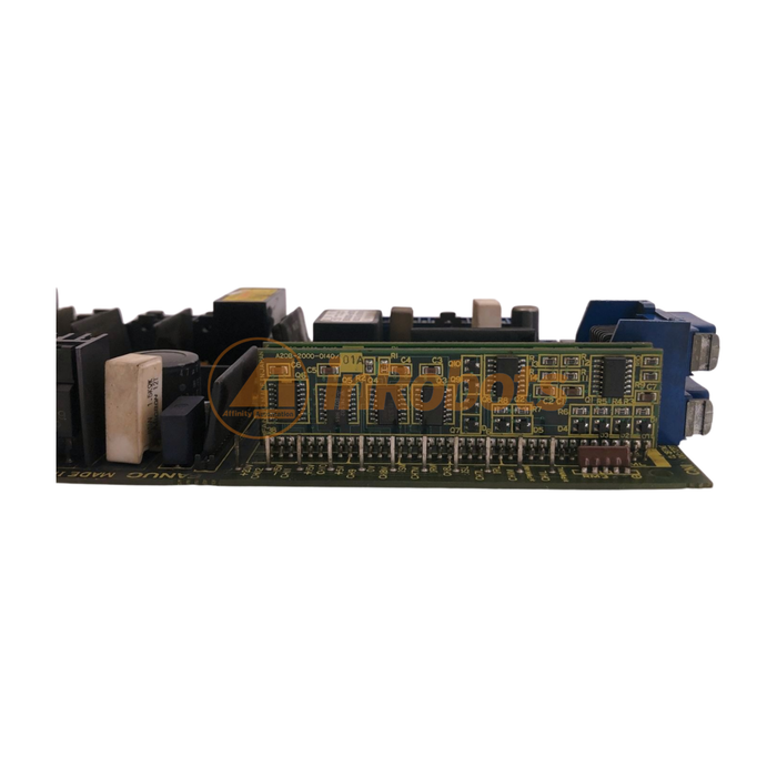 A16B-1200-0800	FANUC	Control Board