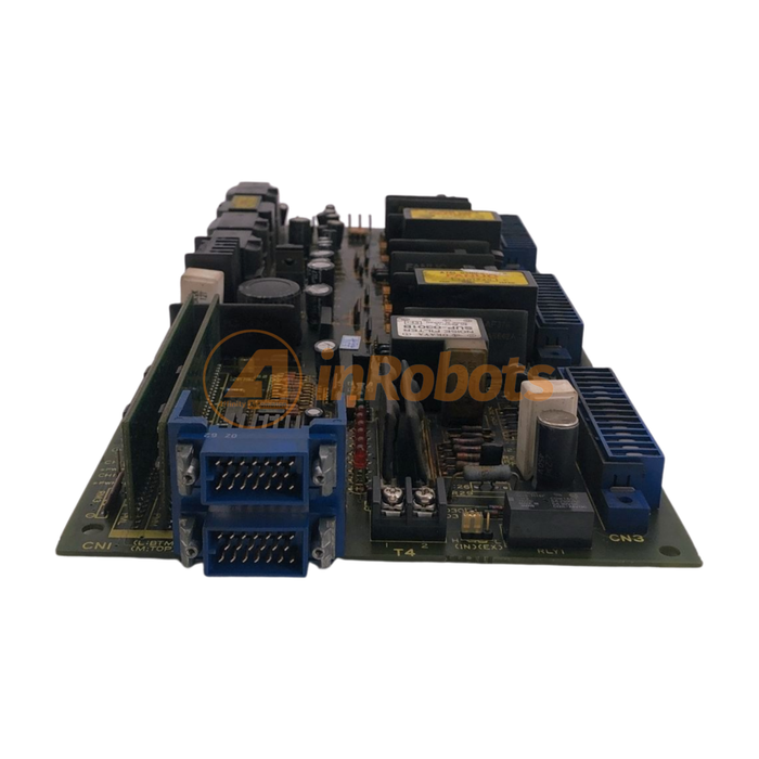 A16B-1200-0800	FANUC	Control Board