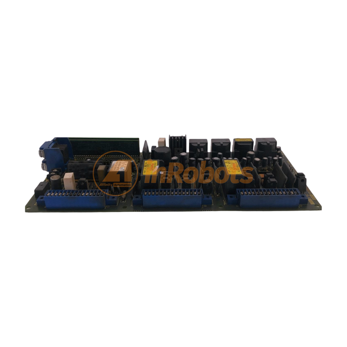 A16B-1200-0800	FANUC	Control Board