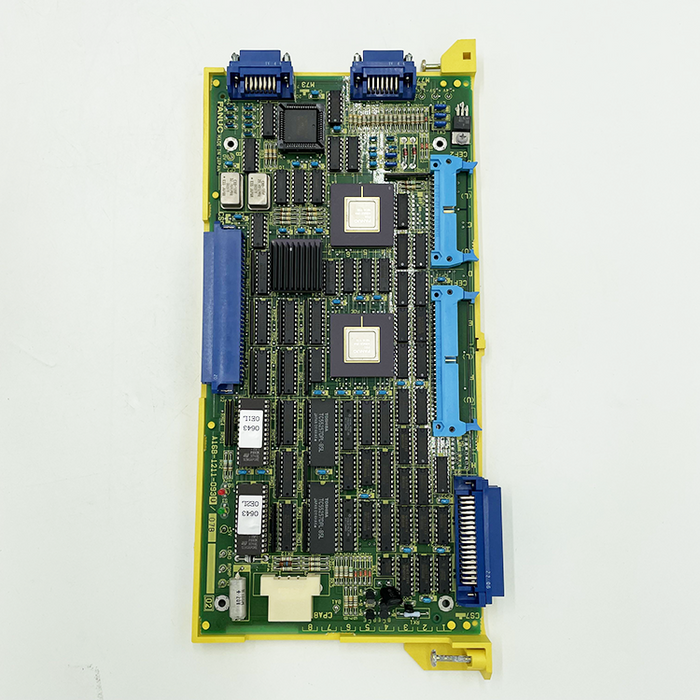 Fanuc Circuit BoardFor Sale Ab A16B-1211-0930 Original new