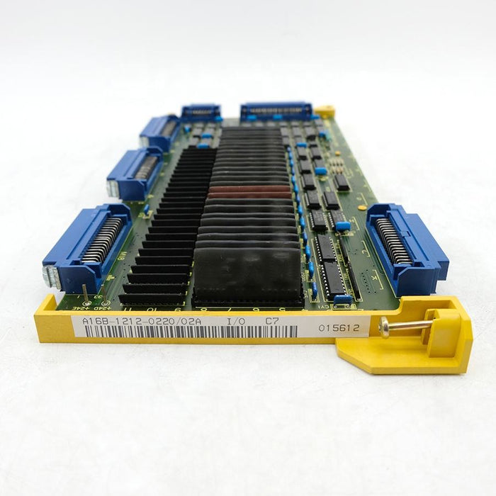 Fanuc FanucForAc Board A16B-1212-0220 Origianl