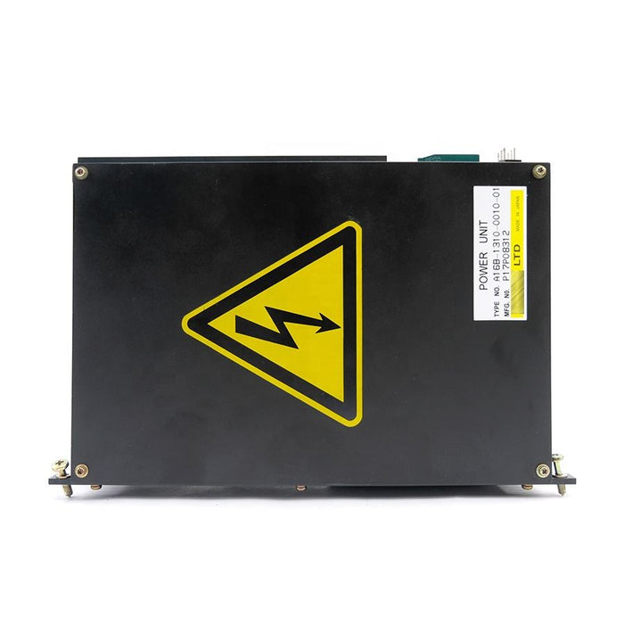 FANUC a16b-1310-0010 Power Supply Module 