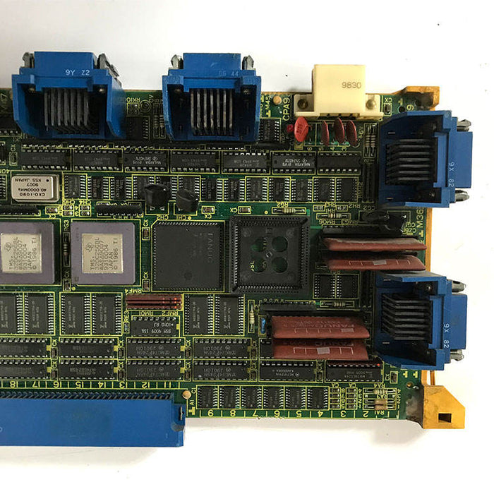 Fanuc Circuit Pcb Board A16B-2200-0360 100% Original