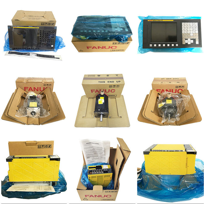 Fanuc Industrial PartsAxis Control Pcb Board A16B-2200-0361 100% original