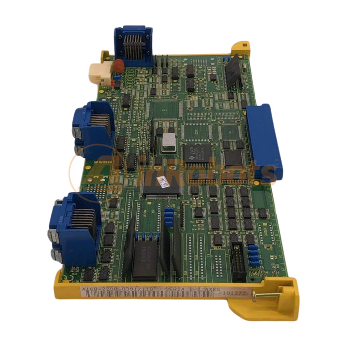 FANUC A16B-2200-0391 Control Board