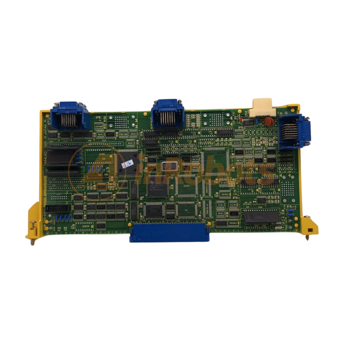 FANUC A16B-2200-0391 Control Board