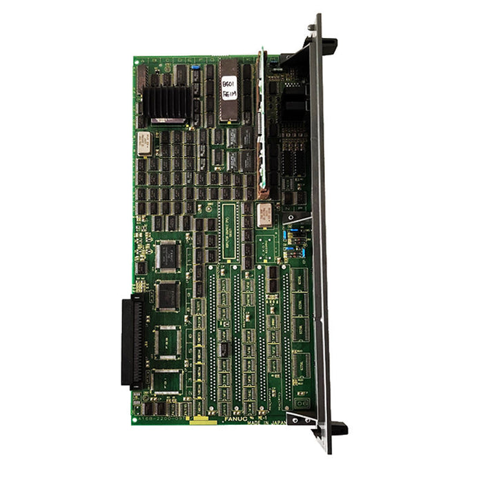 FANUC a16b-2200-0910 Circuit Board 