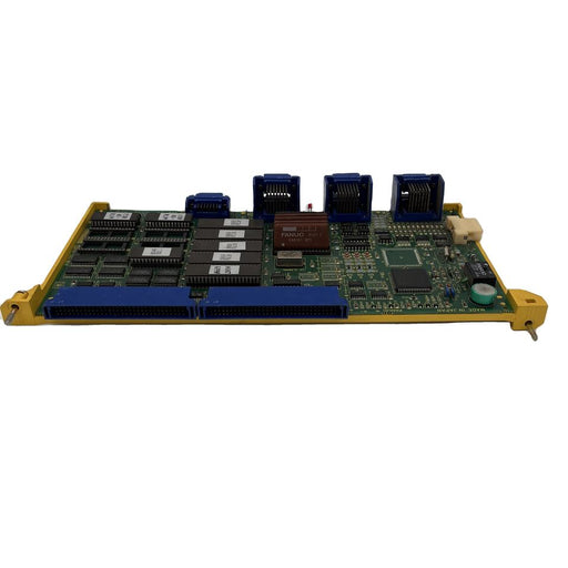 Fanuc CncCircuit Board A16B-2201-0100 100% Original