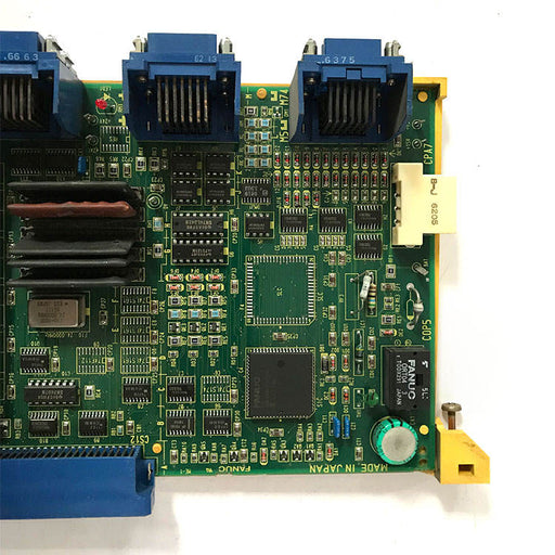 Fanuc Parts Pcb Circuit BoardHigh Quality A16B-2201-0101 100% original