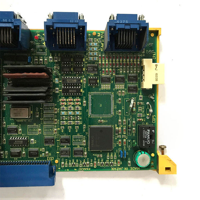 Fanuc Parts Pcb Circuit BoardHigh Quality A16B-2201-0101 100% original