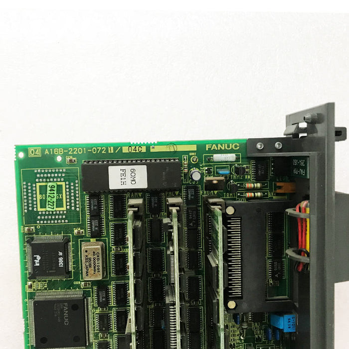 Fanuc Industrial PartsPcb Board A16B-2201-0721 100% Original