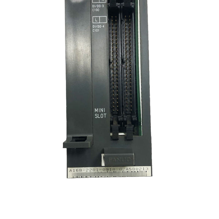 FANUC a16b-2201-0910 Circuit Board 