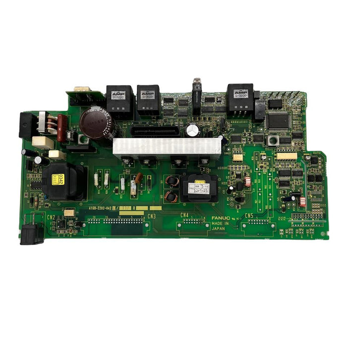 Fanuc CncjapanCircuit Board A16B-2202-0420 100% Original