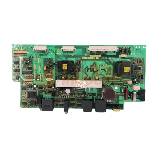 FANUC A16B-2202-0422 Alpha Power Supply Control Board