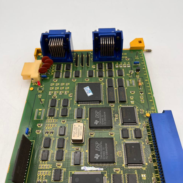 Fanuc CncCircuit Board A16B-2203-0020 100% Original