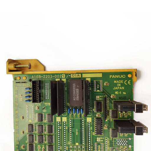 FANUC Circuit Board A16B-2203-0021 NEW