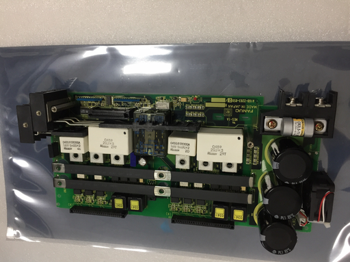 Fanuc CncjapanCircuit Board A16B-2203-0592 100% Original