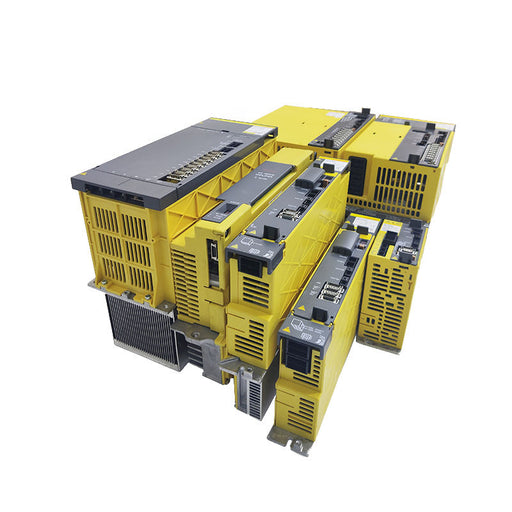 FANUC a16b-2203-0625 Circuit PCB Board