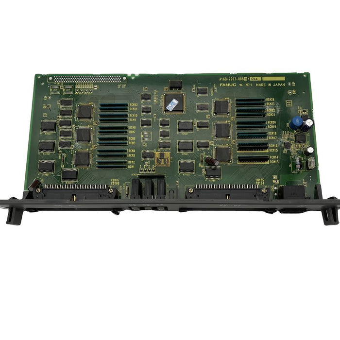 Fanuc CncjapanIo Board A16B-2203-0881 100% Original