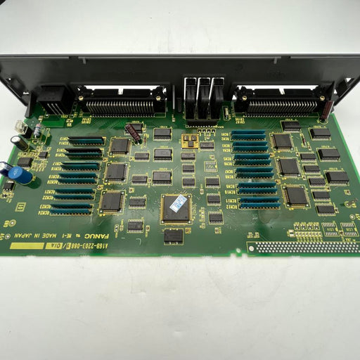 Fanuc CncjapanIo Board A16B-2203-0881 100% Original