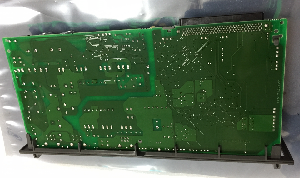 Fanuc Cnc Circuit Board A16B-2203-0910 100% Original