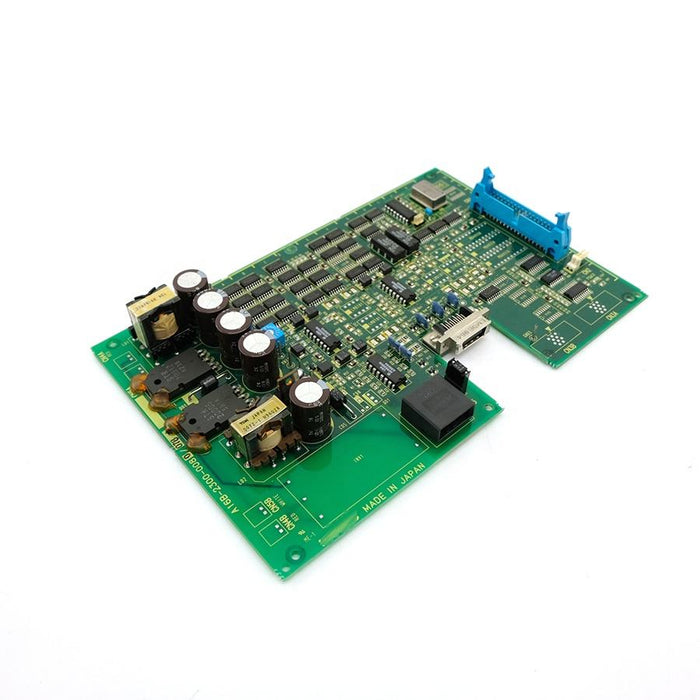 FANUC a16b-2300-0080 Circuit Board 