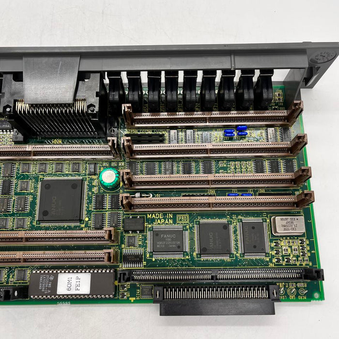 Fanuc CncCircuit Board A16B-3200-0210 100% Original