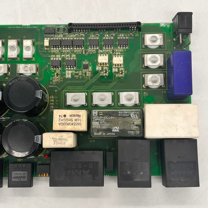 Fanuc CncjapanCircuit Board A16B-3200-0290 100% Original