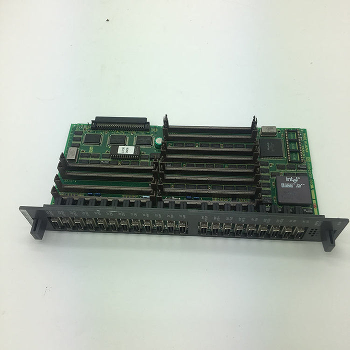 FANUC Circuit Board A16B-3200-0361 NEW