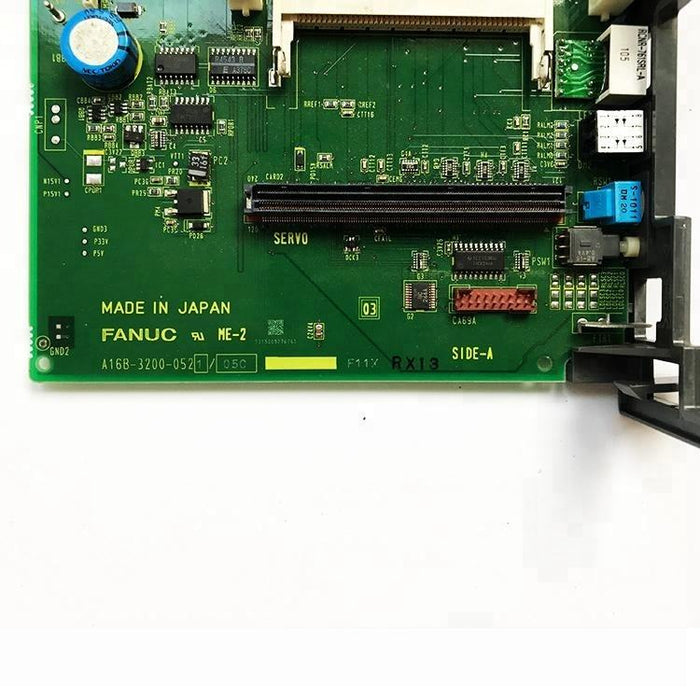 Fanuc CheapSystem Pcb Mother Main Board A16B-3200-0521 100% Original