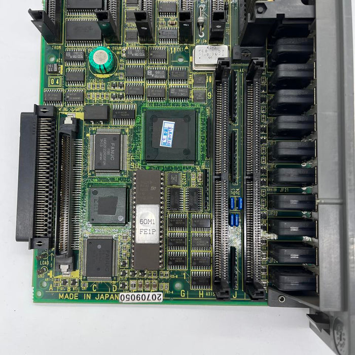 Fanuc CncjapanCircuit Board A16b-3200-0010 100% Original