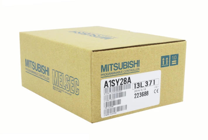 Mitsubishi A1SY80 Output Module